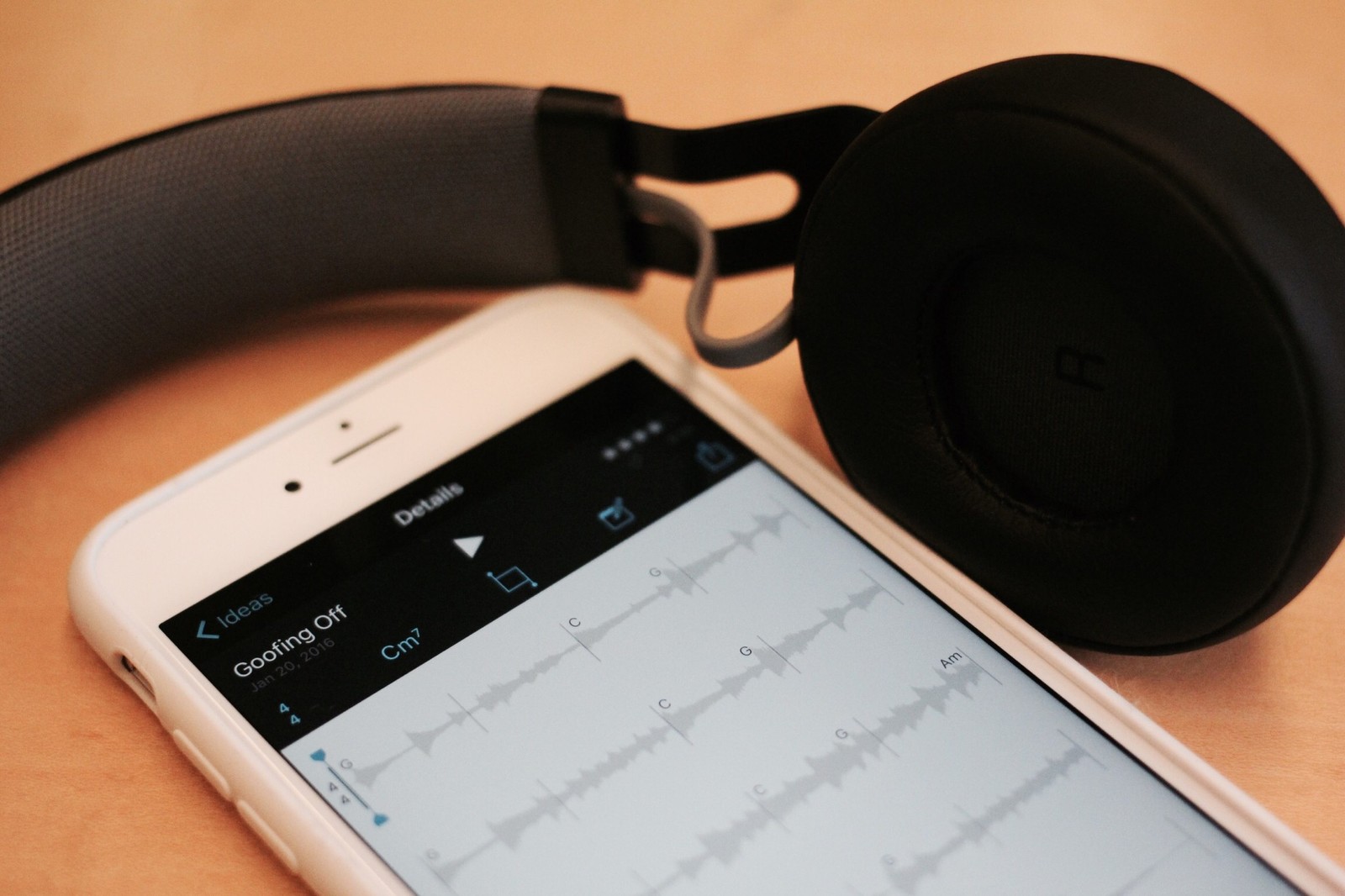 How To Send Garageband Files From Iphone To Mac