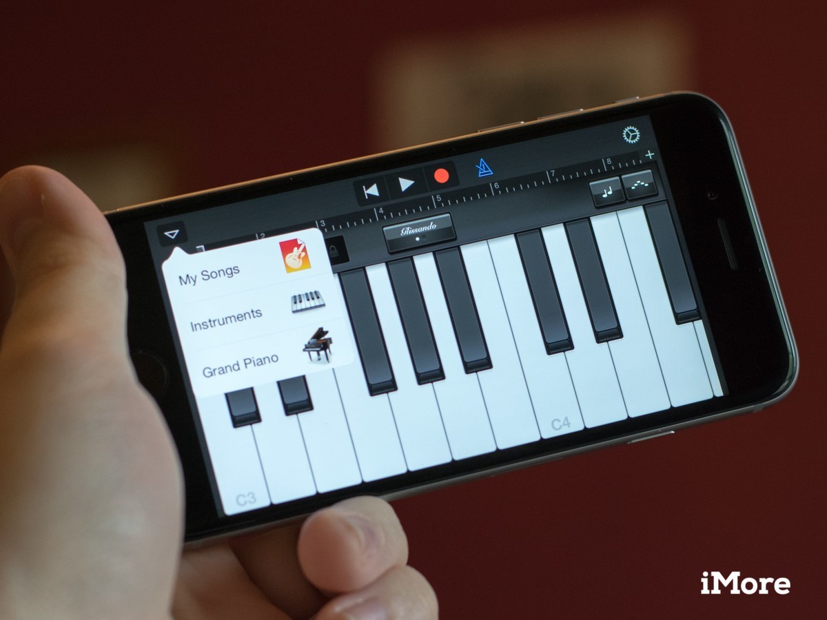 How To Download Loops For Garageband Iphone
